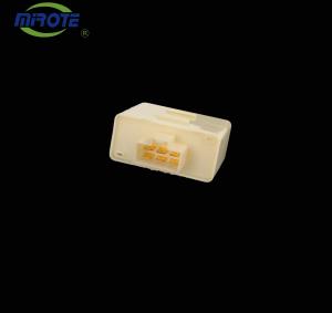 Wholesale 6 Pin Led Signal Light Flasher / Electronic Turn Signal Flasher 25390-0Z09 25390-900890 from china suppliers