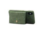 Mobile phone case for 2019 iphone11, 11Pro,11Max leather cover,plud in card,