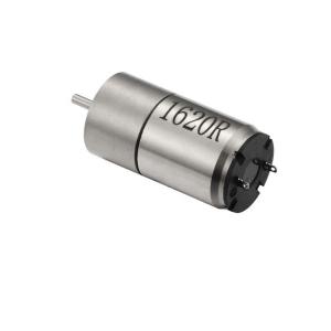Wholesale Faradyi High Quality 3V 12V High Speed 12000RPM 1620R Coreless DC Motor For Camera Handle from china suppliers
