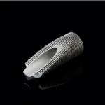 DELLOK Aluminum Boiler Laser Welded Radiator Finned Tubes
