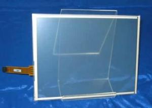Wholesale 15&quot; 4 Wire Resistive Touch Screen With 4096x4096 Resolution For Cash Register from china suppliers