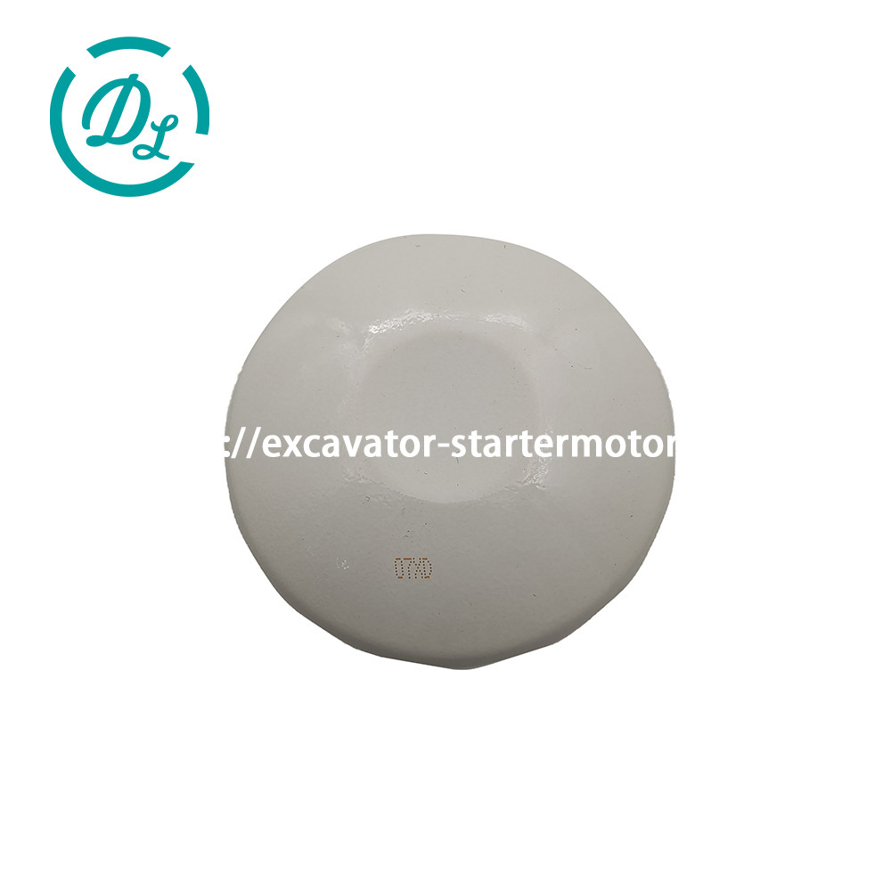 Hydraulic Oil Filter CS08120A021A 14750657 11110683 14532687 Volvo