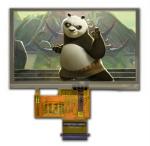 19.5 Inch Large Capacitive Touch Screen