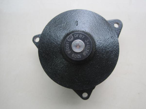 High-speed Water Pump For Cummins Generator Parts ,water pump, Simplified
