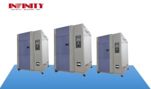 Wholesale Customize 225L Thermal Shock Test Chamber GJB150.5-86 Temperature Shock Test from china suppliers