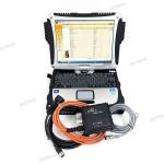 CF19 Laptop+Forklift Scanner Tool 8.21 For Still STEDS CANBOX 2 50983605400