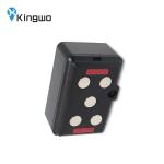 Asset Fleet GPS Trackers IP67 Real Time Gps Tracker With Magnet Mount