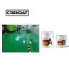 Buy cheap Low VOC Industrial Epoxy Floor Coating Grade 2 Pack Epoxy Floor Paint Seamless from wholesalers
