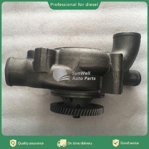Wholesale High performance Diesel engine parts S60 Series Water Pump 23522707 from china suppliers