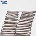 Electric Spring Resistance Heater Wire Cr20Ni80 Furnace Spiral Wire In Home