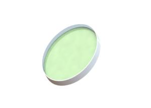 Wholesale N-BK7 Optical Glass Windows 25.4mm AR Coated Windows Custom Wavelength from china suppliers