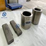 FXJ475 Tool Bushing Furukawa Hydraulic Breaker Spare Parts Lower Bushing