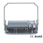 Waterproof IP66 80Watt Industrial LED Flood Light Fixture IK08 For Power