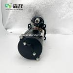 24V 10/11T 3.0KW Starter Motor For ISKRA 11130730 AZF4509 IS0730 182-30316