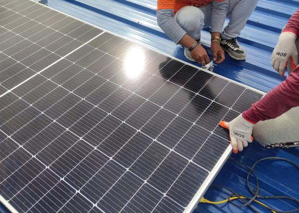 Eu Us Free Door Delivery Solar Panels For Sale 500 Watt 550w Solar Panels For