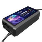 24V 12Ah 20Ah 36V 20Ah 48V 20Ah E-Bike Fast Charger Boost Your Electric Bike's