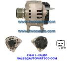 437526 439489 TG14C011 - VALEO Alternator 12V 140A Alternadores