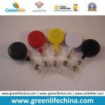 Custom Logo Office ID Pull Reel Promotional Yoyo Retractor