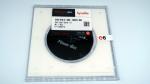 2mm Thick Polycrystalline Diamond Cutters , PCD Inserts For Aluminum CE Approval