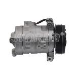 5111401AF 55111401AB Compressor Car Air Conditioner For Jeep Cherokee For