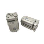 FESTO Guide Piston Rod Double Acting 1-10 Bar Compact Cylinder ADVUL 12-100