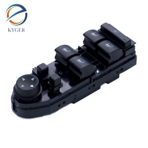 Wholesale Front Left Window Switch Button 61316951909 for bmw 5 series e60 e61 520d 520i 530i 525i OEM 61316951904 from china suppliers