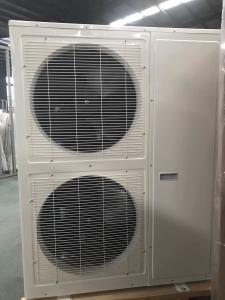Wholesale Air Cooled Closed Compressor Condensing Unit from china suppliers