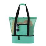 Outdoor Multi-Functional Dry And Wet Separation Large-Capacity Beach Ice Bag