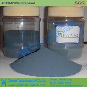 Wholesale Undensified Micro Silica Powder from china suppliers