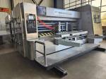 Carton Paper Forming Automatic Grade Automatic Corrugated Carton Flexo Printing