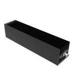 High Frequency 18G 500W Electrical Dummy Load waterproof