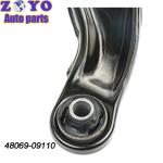 Car Suspension Parts for Lifan X50 2014 Left Front Lower Control Arm Triangle