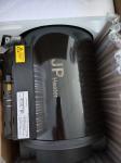 JP China Space Air Heater and Hot Water Heater 4KW Diesel + 1.8Kw Electric 5000m