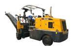 XM1303K Road Maintenance Equipment / 130kw Engine Cold Milling Machine 1.3m