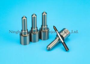 China  Diesel  Engine Nozzle DLLA150P1566 , Common Rail Injector Nozzle Oil Pump Nozzles 043317 965 , 0445120074 on sale