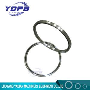 Wholesale CRBS 1508 UU CC0P5 crbs series crossed roller bearing factory 150X166X8mm from china suppliers