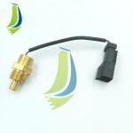 125-4812 1254812 Sender Temperature For E322B Excavator Spare Parts