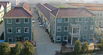 Shanghai Setting Decorating material Co,.Ltd