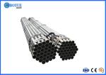 ASTM A500 Q235 Galvanized Black Steel Pipe Round Standard GB, ASTM, JIS, DIN,