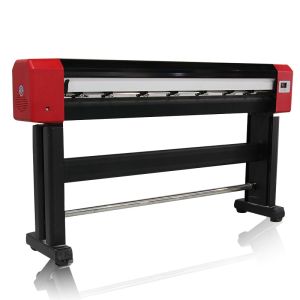 Industrial Pen Plotter Printer , High Performance Garment Pattern Plotter
