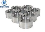 OEM Tungsten Carbide Poppet For MWD / LWD Logging Tools Baker Series