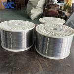 High Temperature Alloy Semi Hard State Wire GH3044 Wire With Anti Oxidation