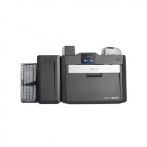Wholesale High Definition HID Fargo HDP6600 Dual Sided Smart Business ID Card Printer with 600 dpi from china suppliers