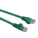 PVC NYLON Industrial Ethernet Cable 20m Cat6 UTP Patch Cord OEM
