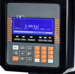 HBE-3000A Brinell Hardness Test Equipment HBW10 750kgf