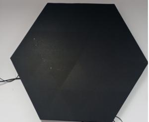 Wholesale Customized Shape LED Screen Power Size 5V 40A For Wide Temperature Range -20C- 50C from china suppliers
