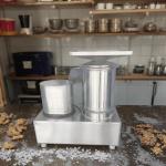 CQ-DDJ01 Egg Breaking Machine Egg Cracking Machine Egg Breaker Machine For