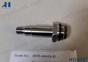 Wholesale Weaving Loom Spare Parts Plunger Armature With Spring And Washer from china suppliers