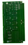 GE MKVI IS200TRPGH1B Primary Trip Terminal Board