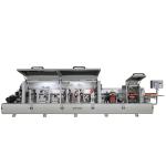 End Trimming Automatic Edge Banding Machine for Building Material Manufacturing